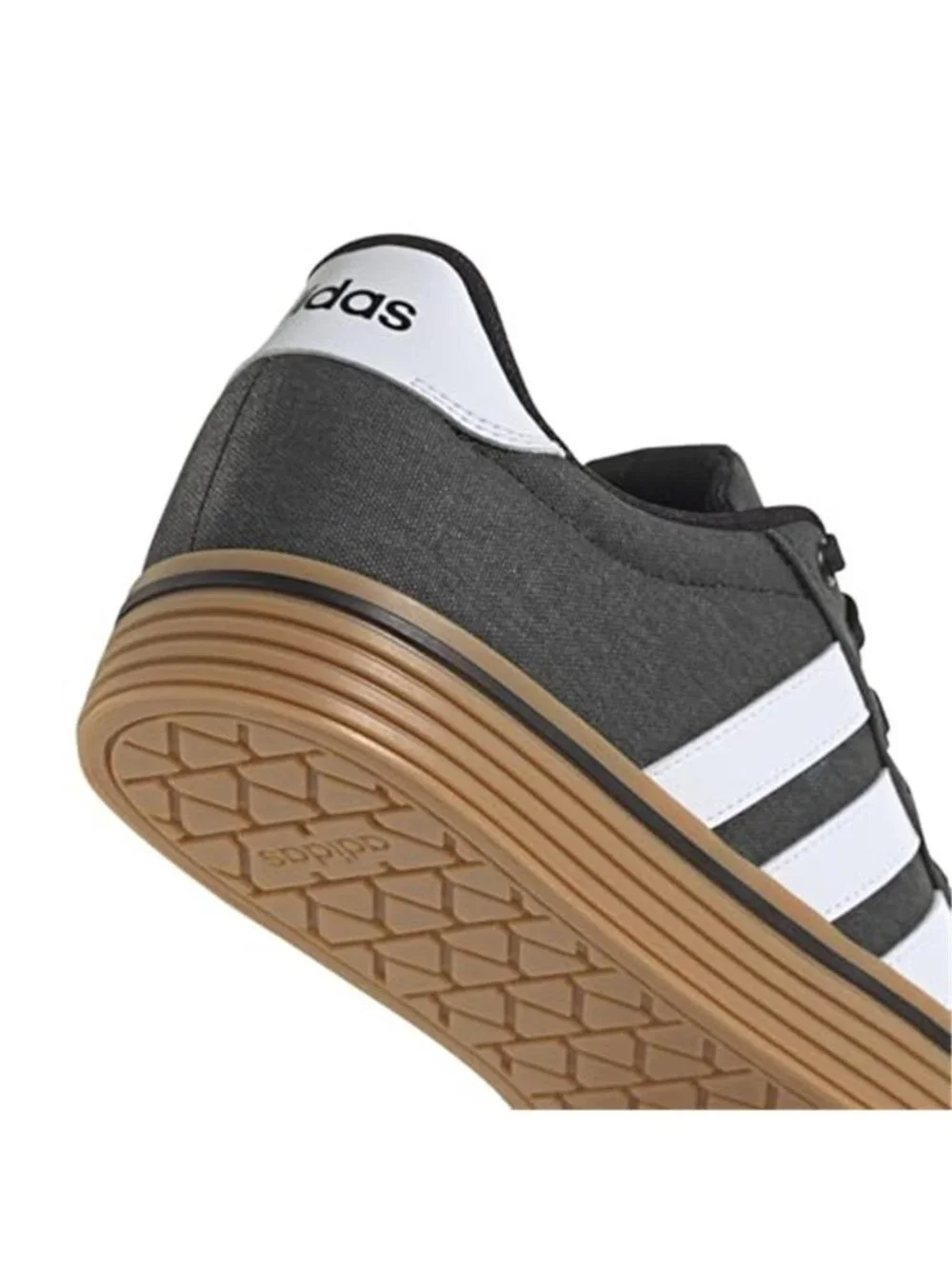 adidas Men's Daily 4.0 Shoe - Picture 5 of 7